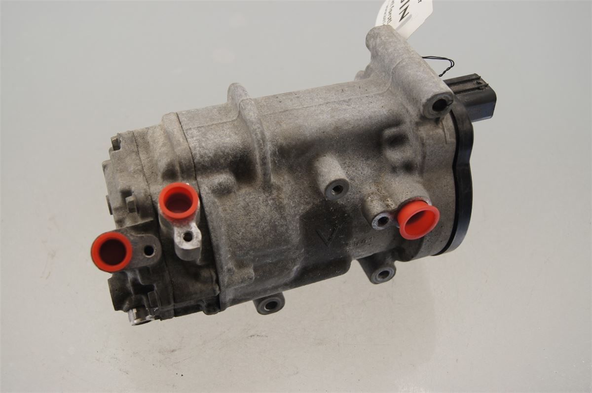 Varme AC Kompressor – bilde 1