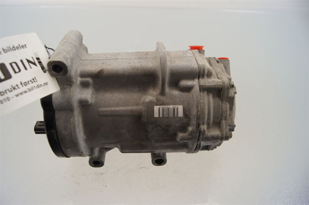 Varme AC Kompressor – bilde 2