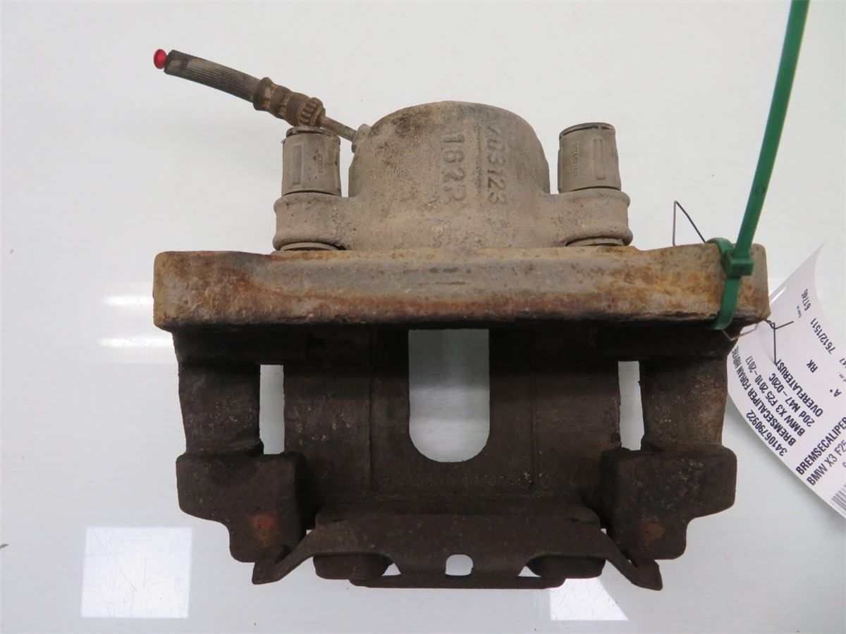 Bremsecaliper Foran Høyre – bilde 1