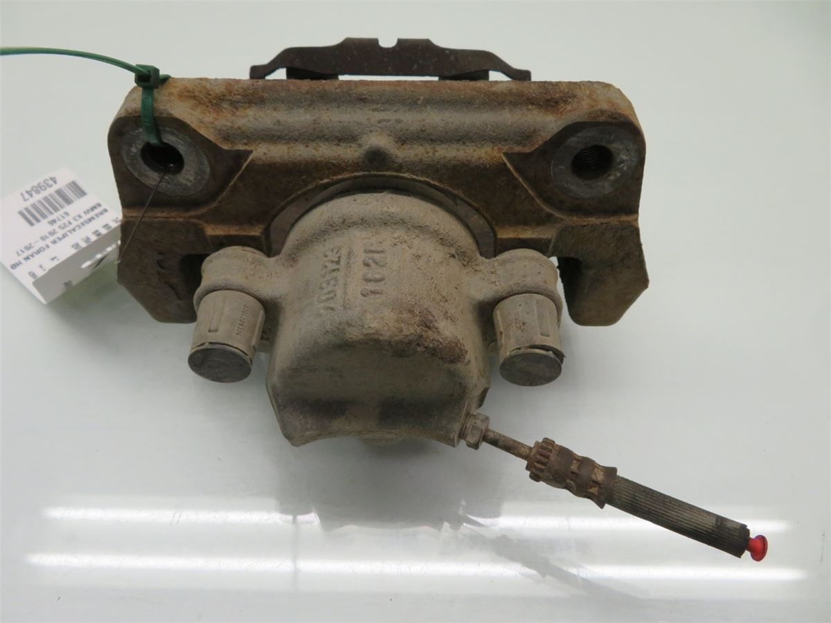 Bremsecaliper Foran Høyre – bilde 2