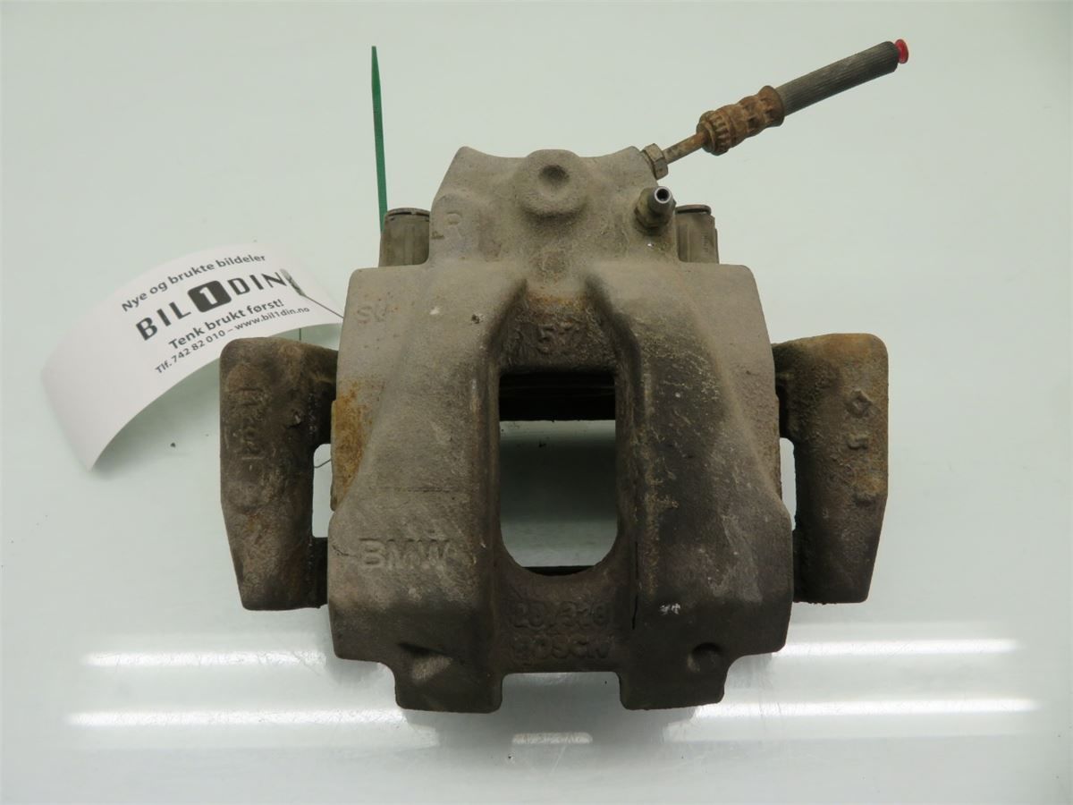 Bremsecaliper Foran Høyre – bilde 3