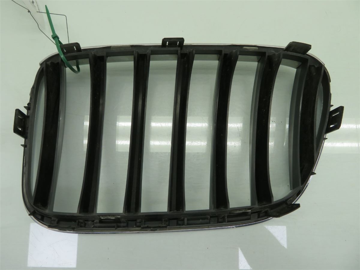Grilldel Høyre – bilde 2