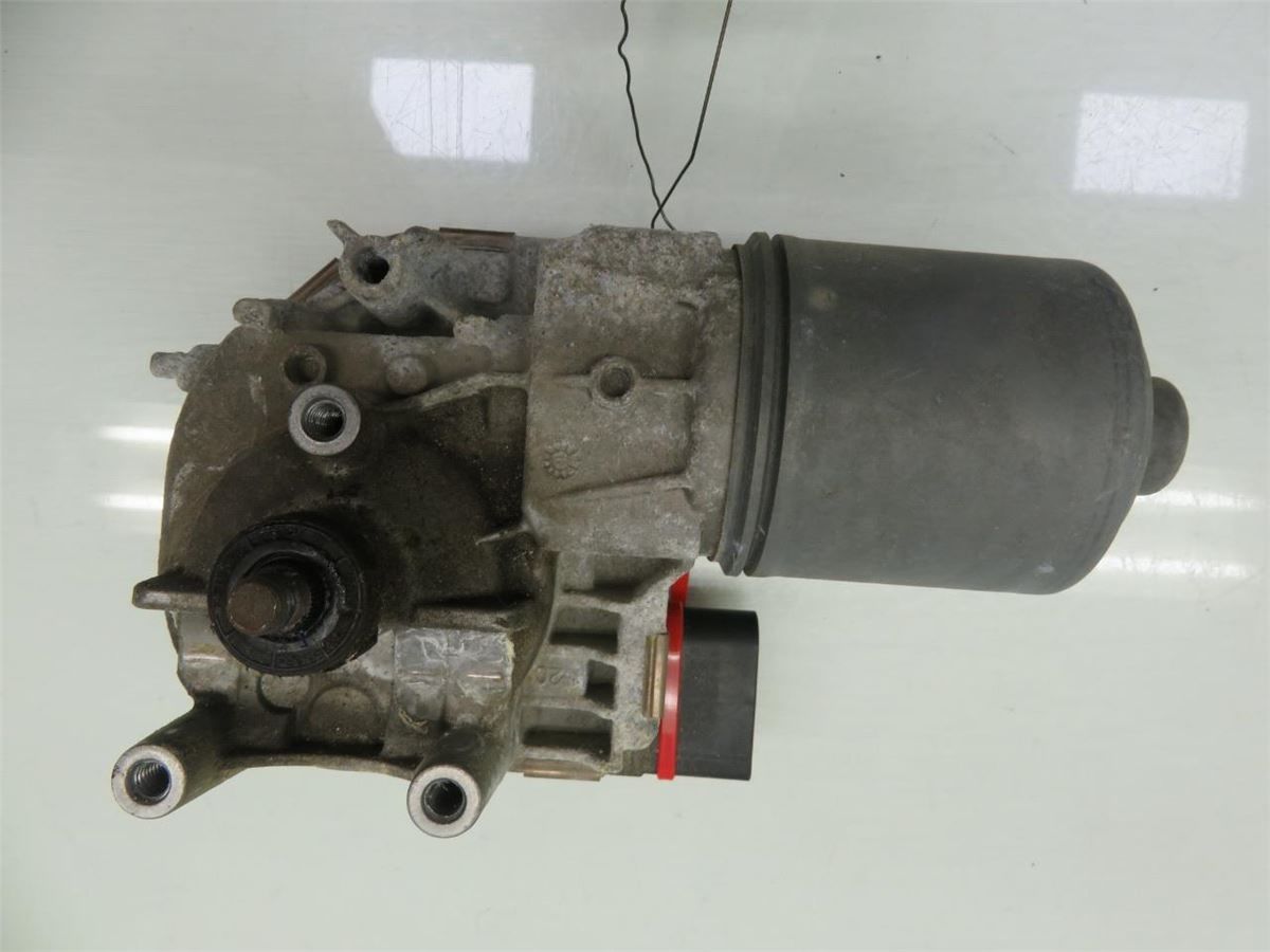 Viskermotor Frontrute – bilde 1