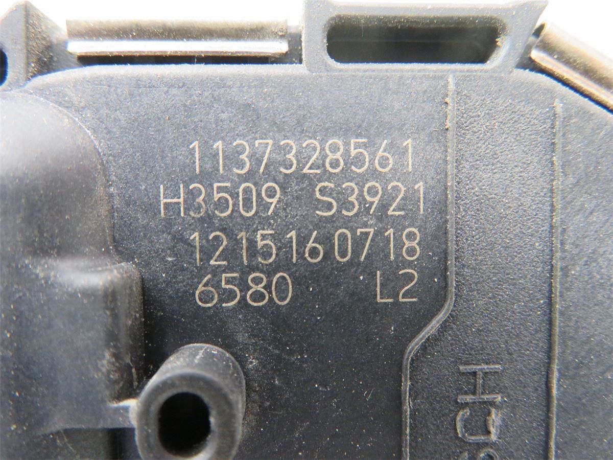 Viskermotor Frontrute – bilde 3