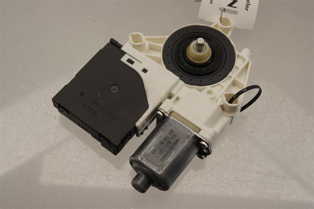 Vindusheismotor – bilde 2