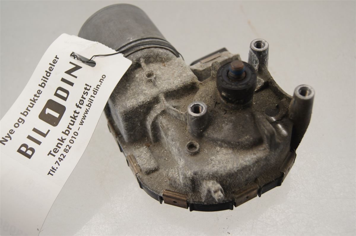 Viskermotor Frontrute – bilde 1