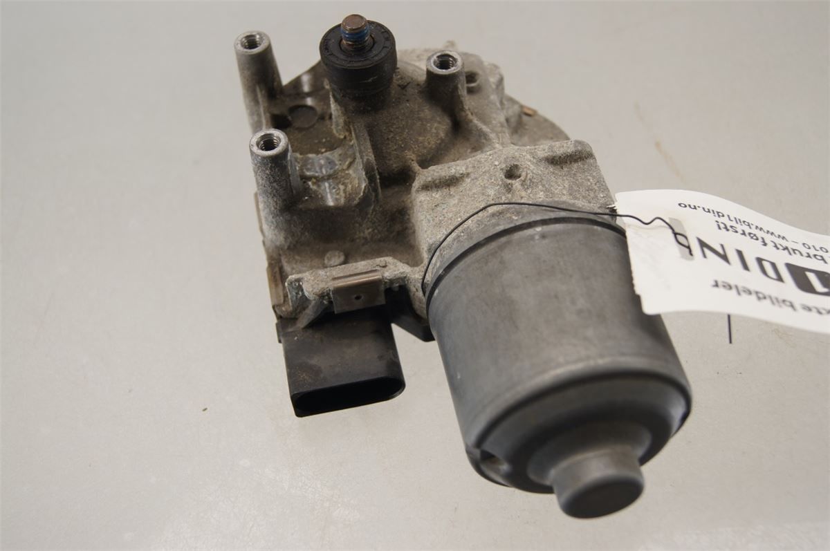 Viskermotor Frontrute – bilde 2