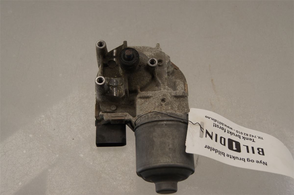 Viskermotor Frontrute – bilde 3