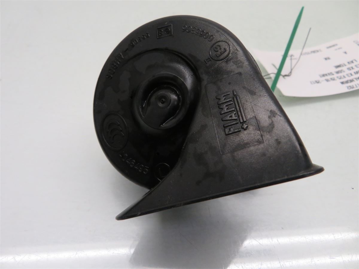 Signalhorn – bilde 1