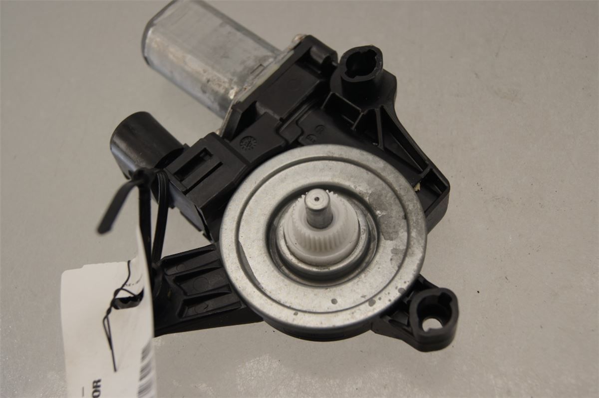 Vindusheismotor – bilde 1