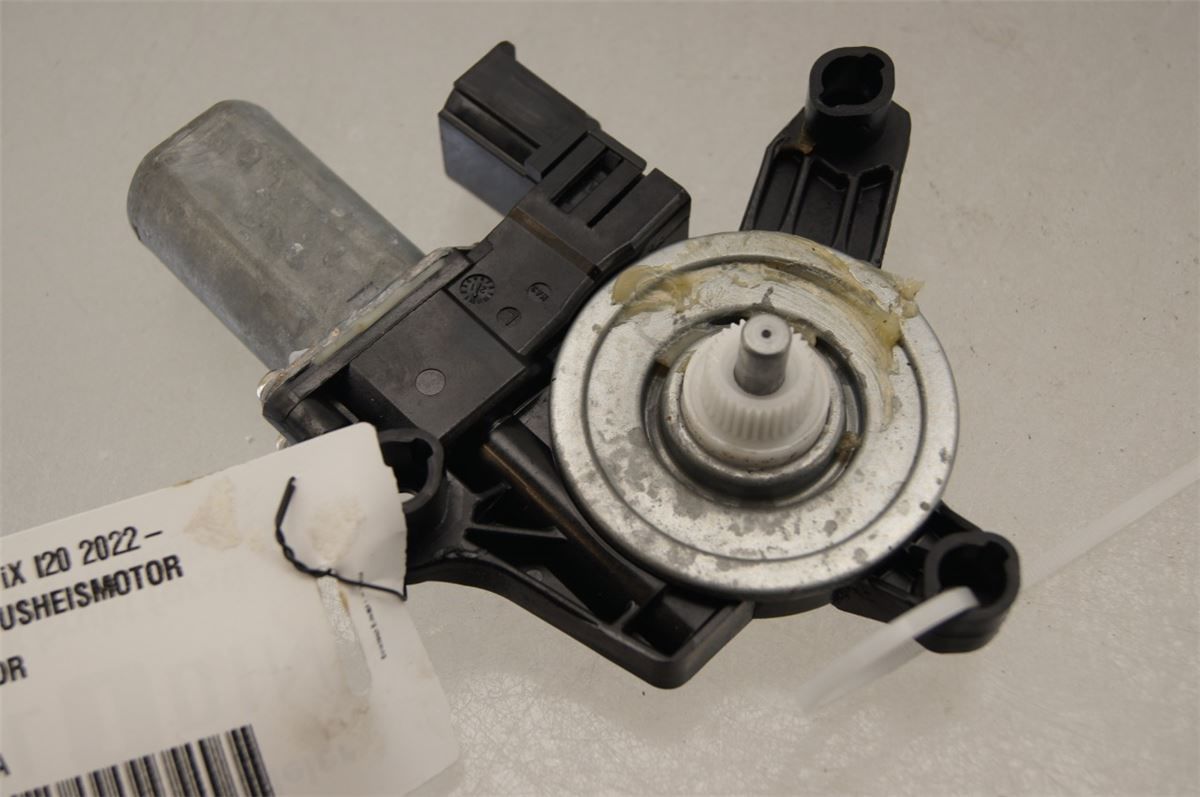 Vindusheismotor – bilde 1