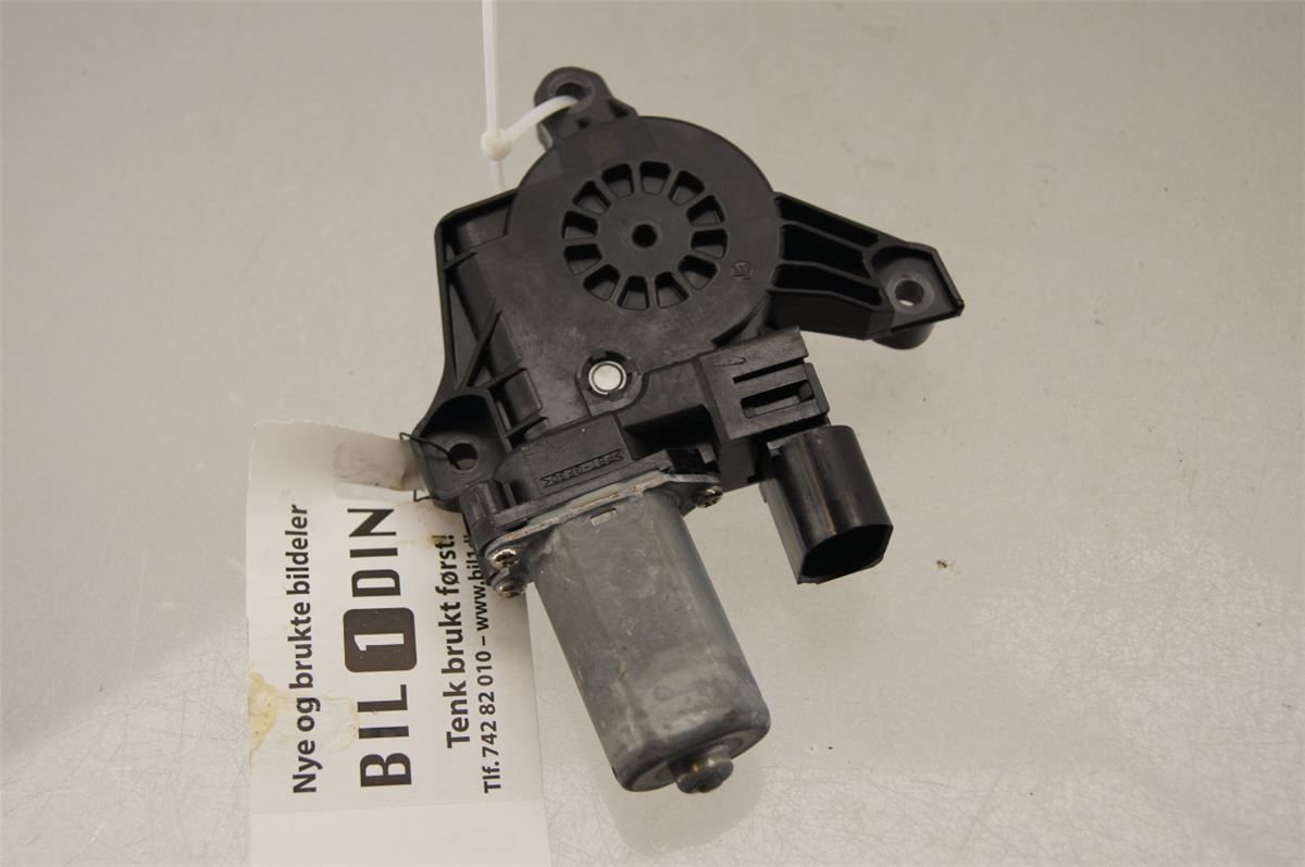 Vindusheismotor – bilde 2