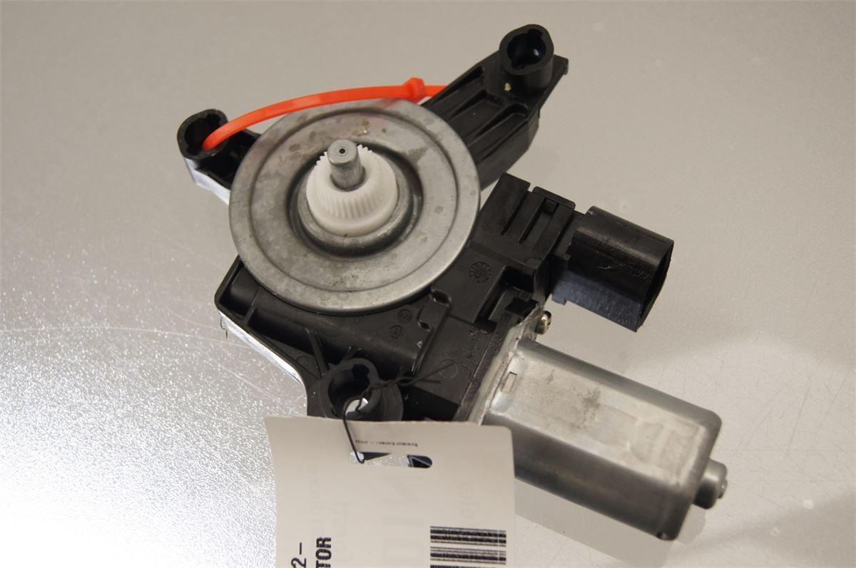 Vindusheismotor – bilde 1