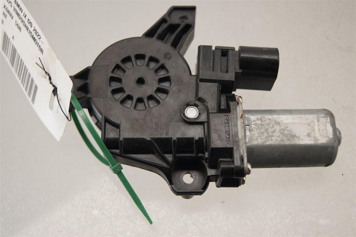 Vindusheismotor – bilde 1