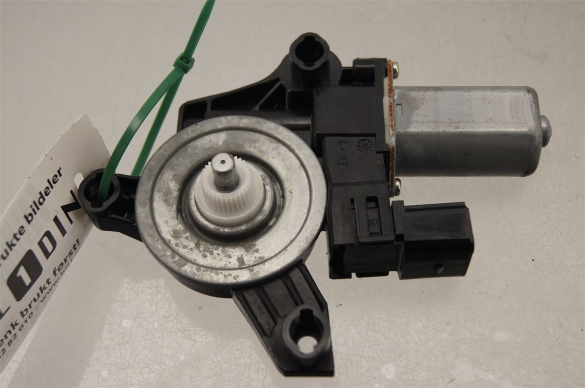 Vindusheismotor – bilde 2