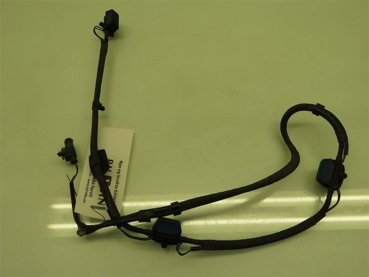 Spylerpumpe Høytrykk – bilde 2