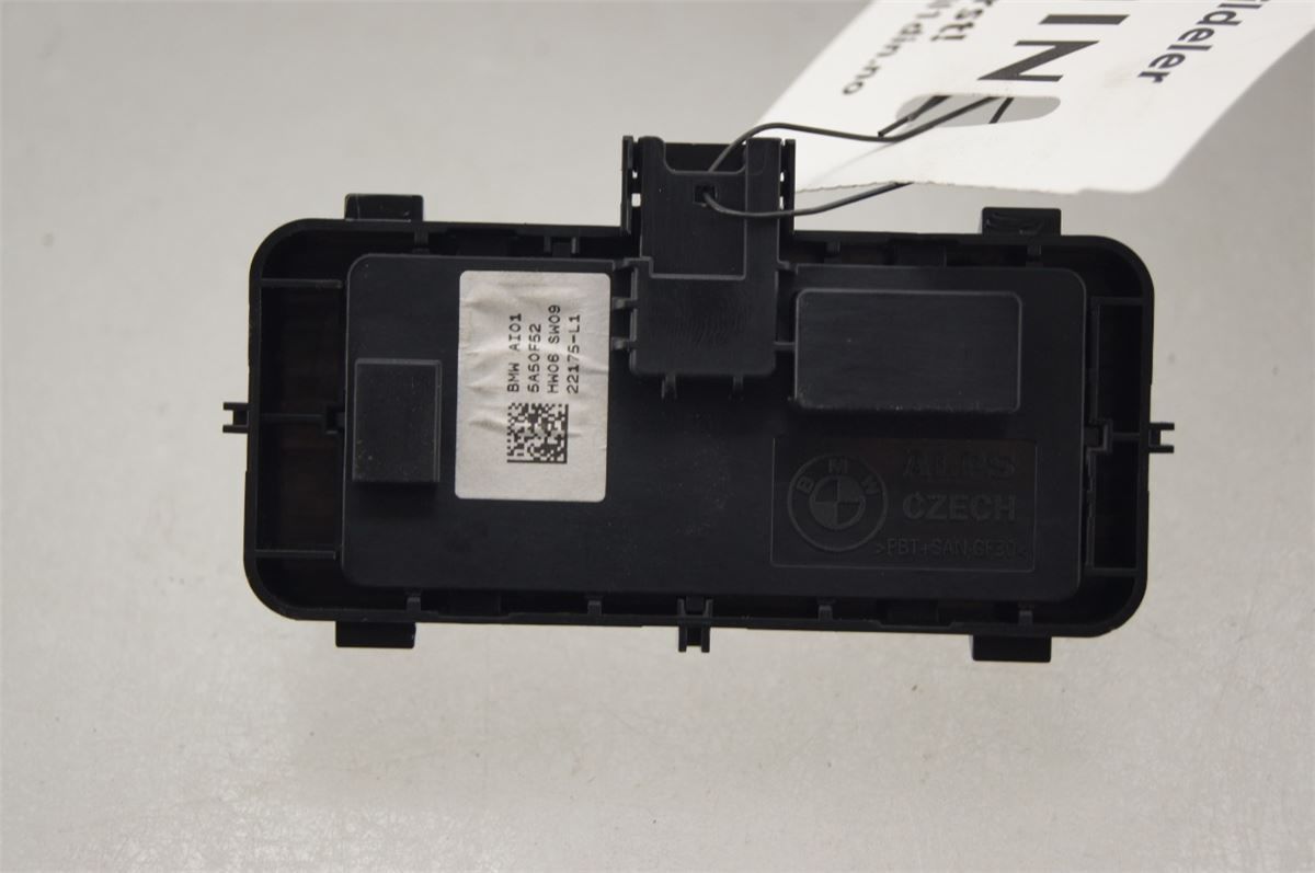 Bryter Sete Regulering – bilde 2