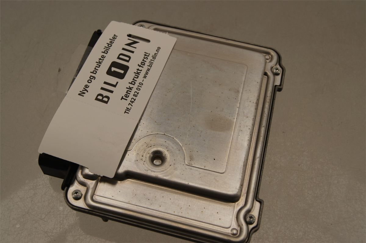 Styreenhet Motor (ECU) Diesel – bilde 2