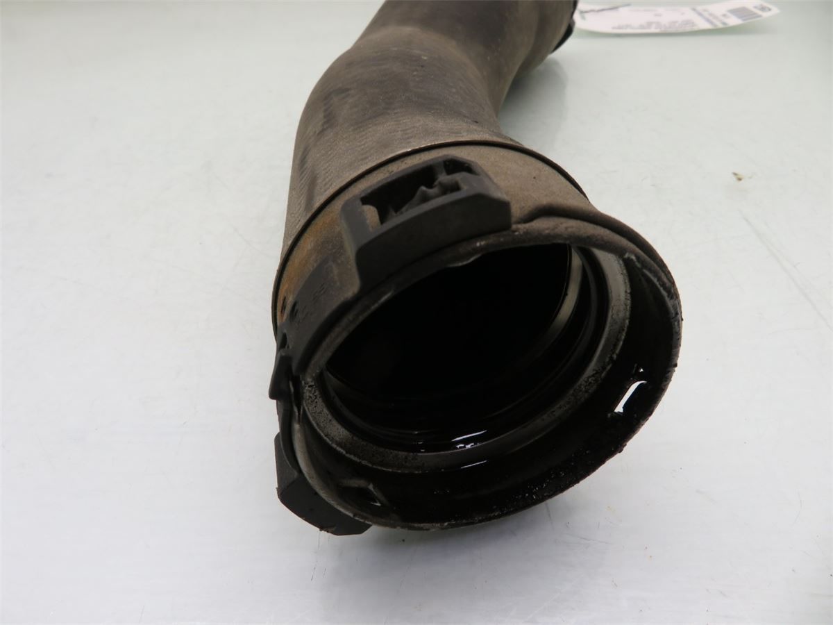 Intercooler Rør/Slange – bilde 2