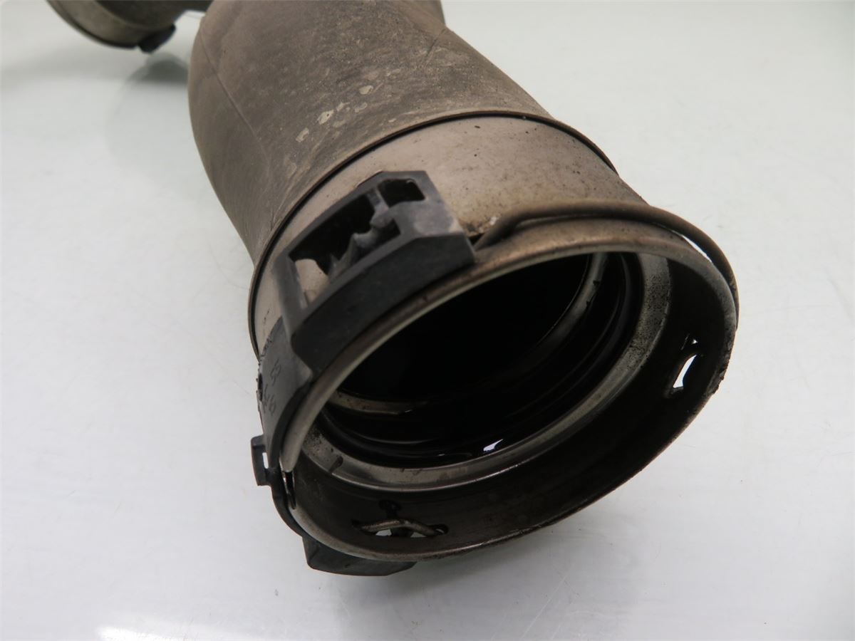 Intercooler Rør/Slange – bilde 2