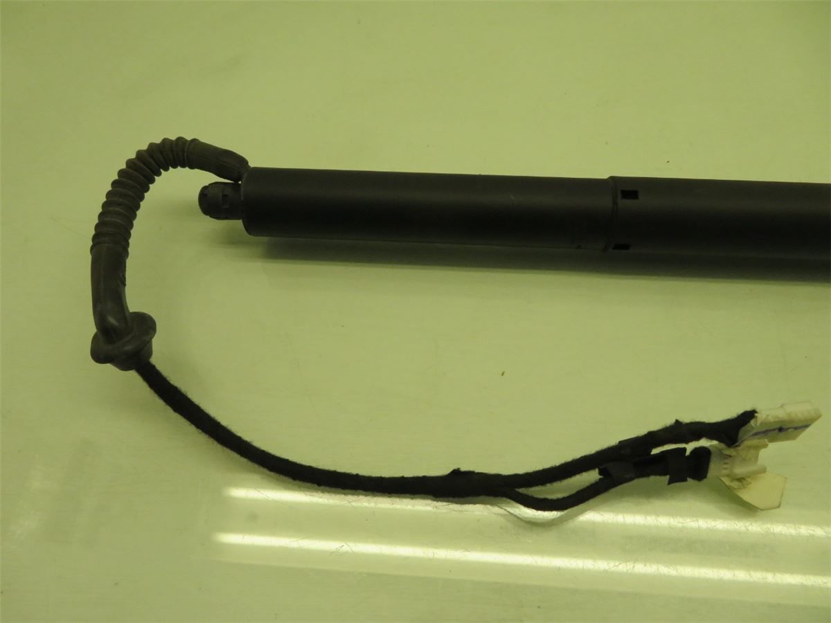 Baklukeåpner Automatisk – bilde 2