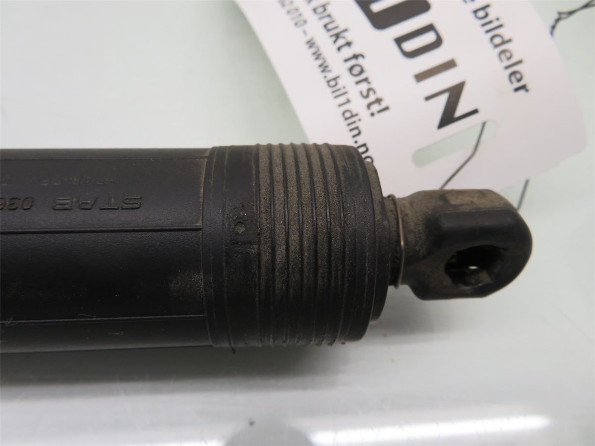 Baklukeåpner Automatisk – bilde 3