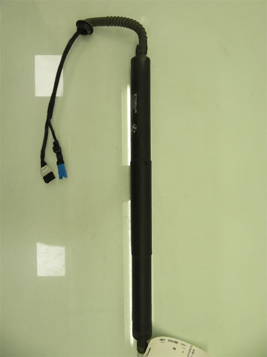Baklukeåpner Automatisk – bilde 2
