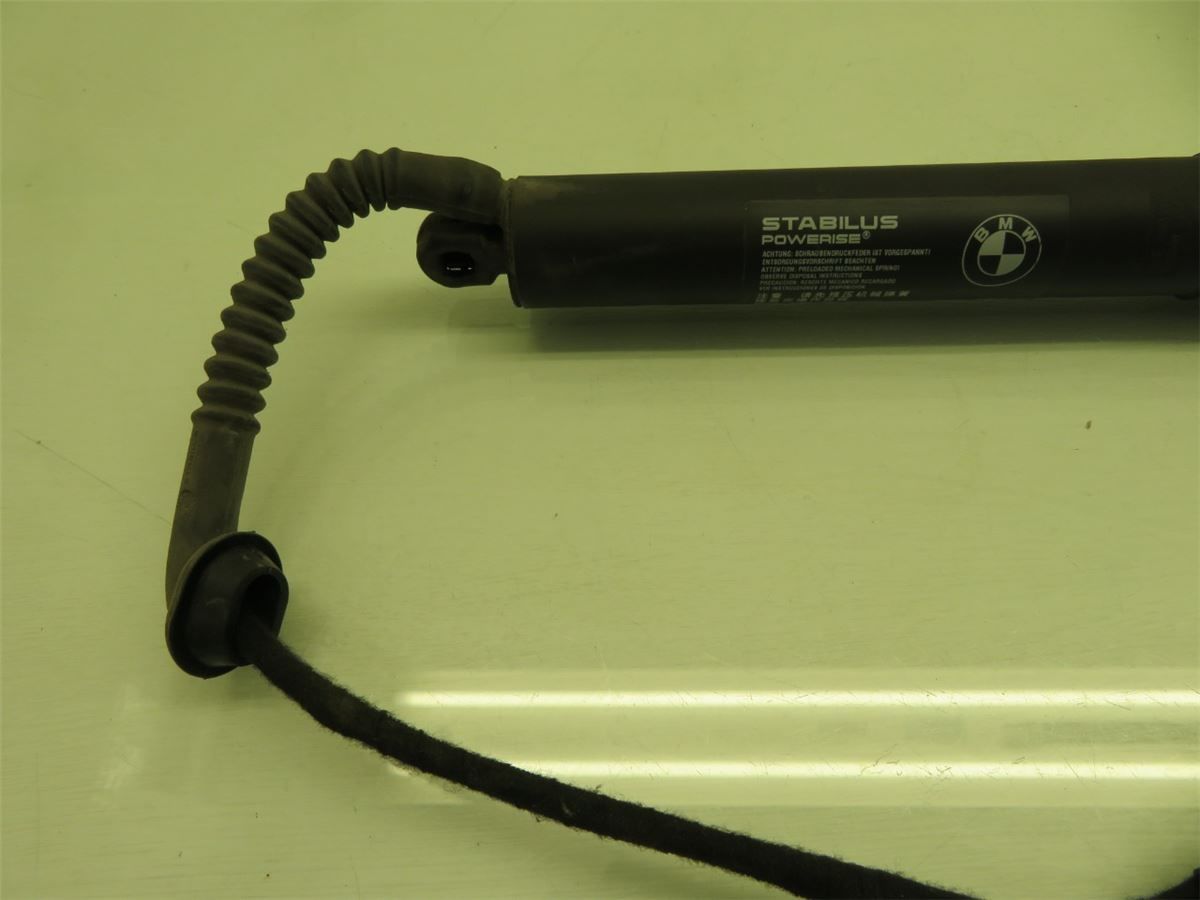 Baklukeåpner Automatisk – bilde 3