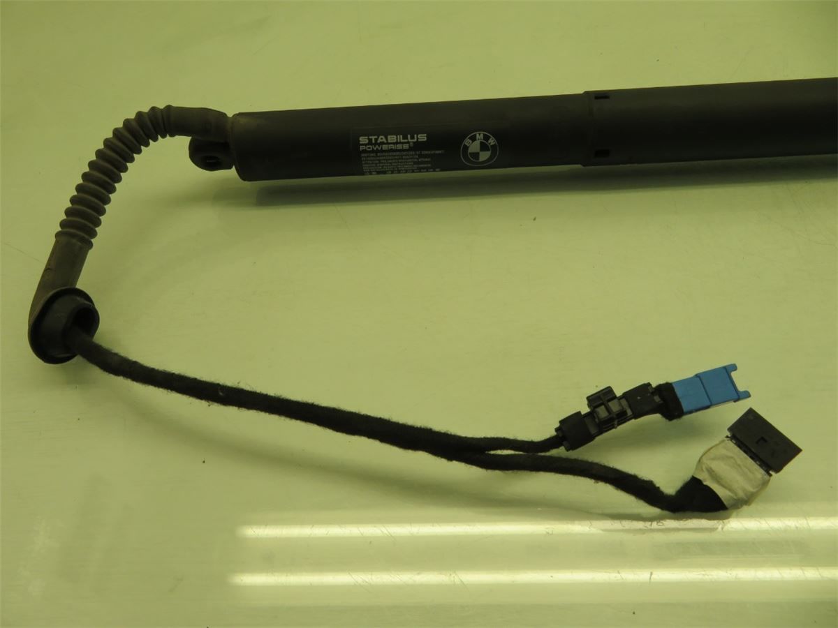 Baklukeåpner Automatisk – bilde 5