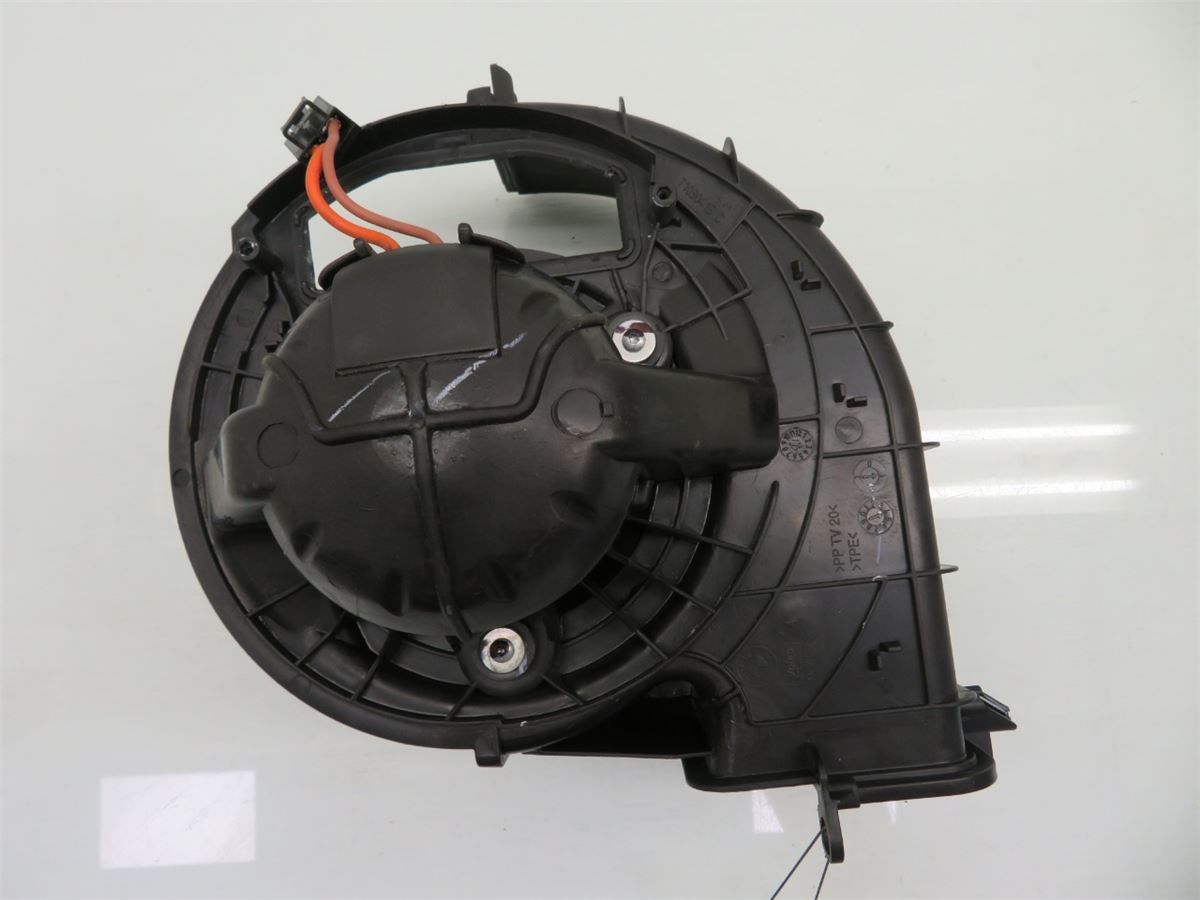 Varmeapparat Viftemotor – bilde 1