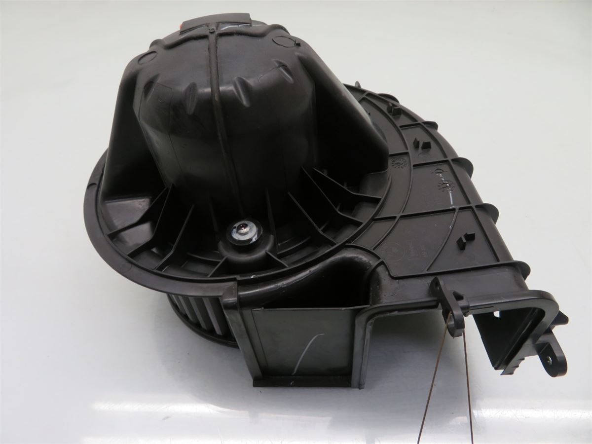 Varmeapparat Viftemotor – bilde 2