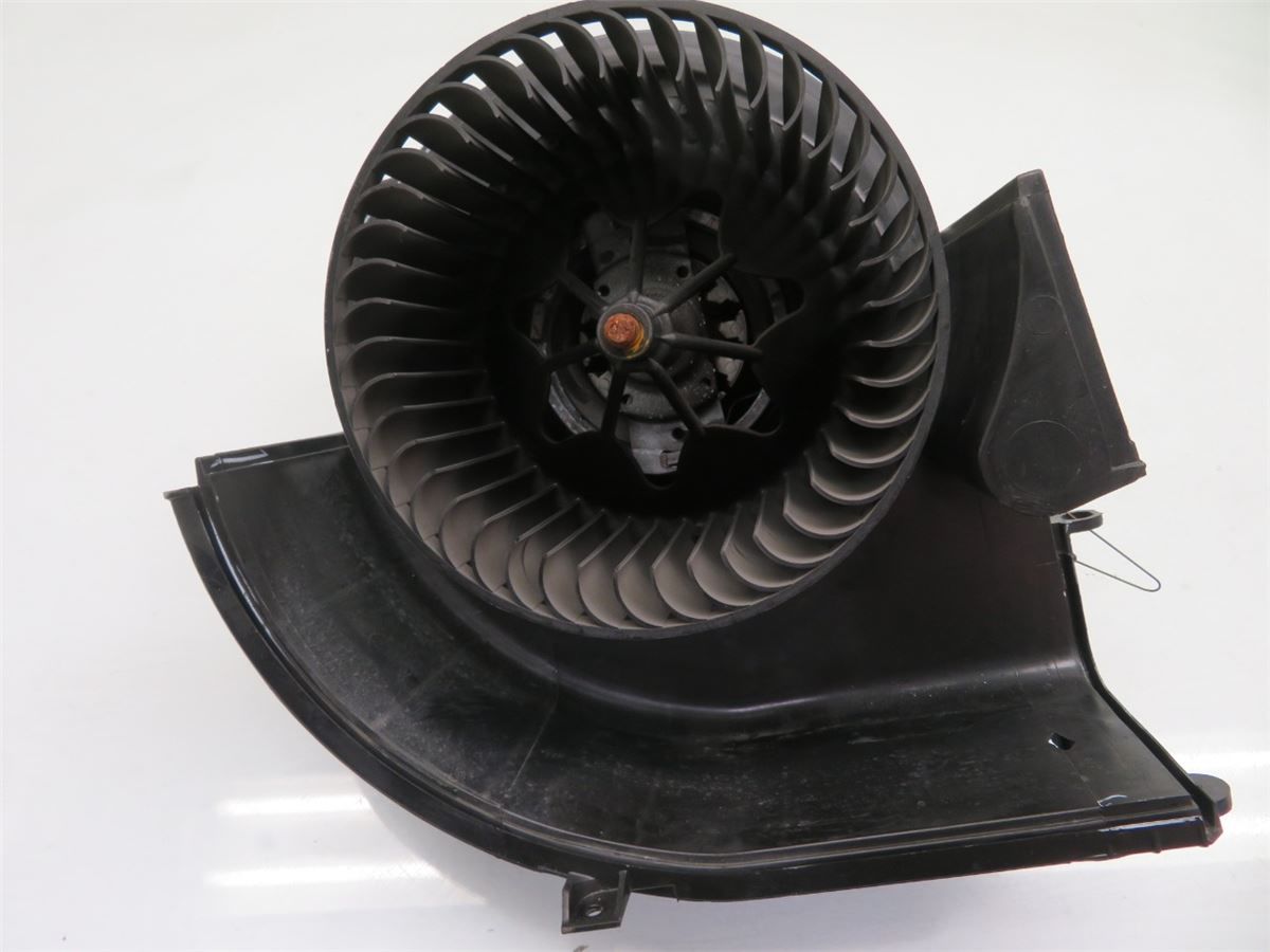 Varmeapparat Viftemotor – bilde 3