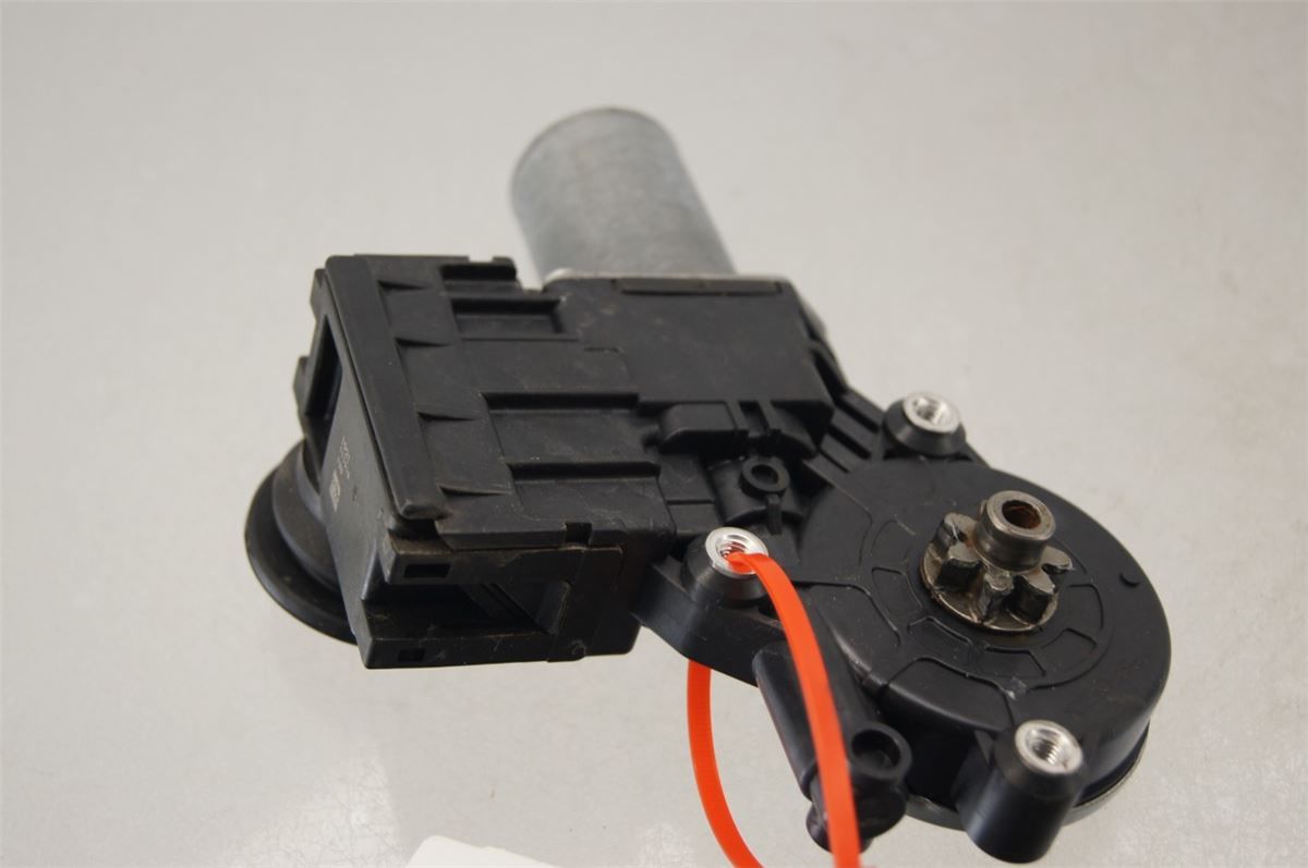 Vindusheismotor – bilde 2