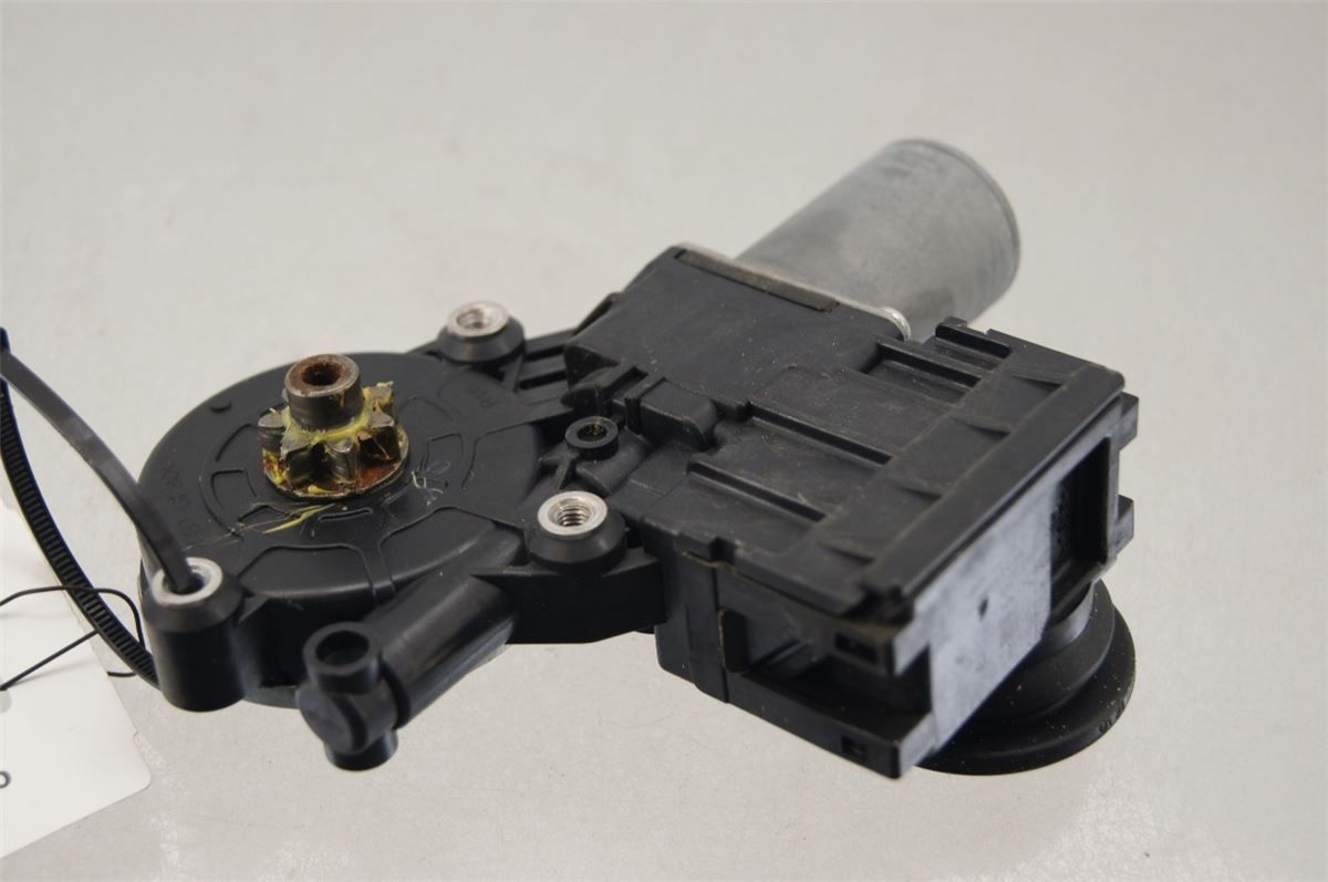 Vindusheismotor – bilde 1