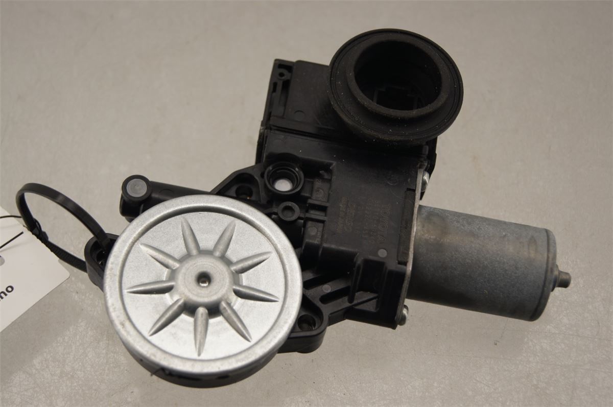 Vindusheismotor – bilde 2