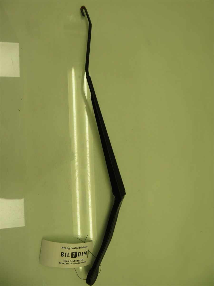 Viskerarm / Armer Frontrute – bilde 1