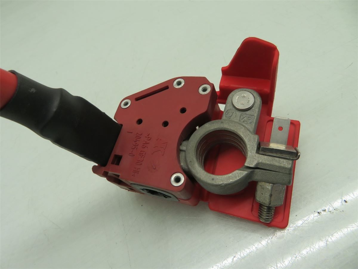 Batterikabel – bilde 3