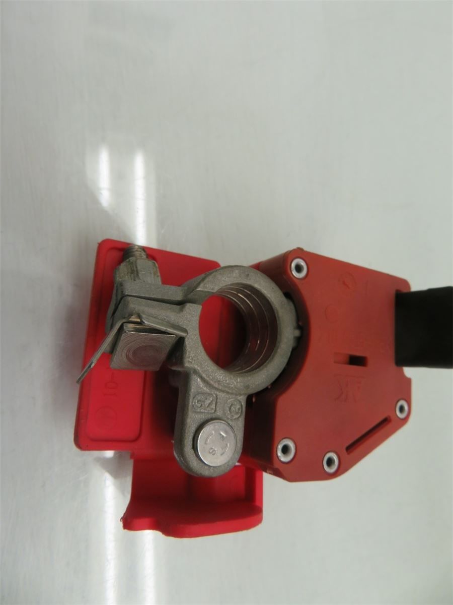 Batterikabel – bilde 2