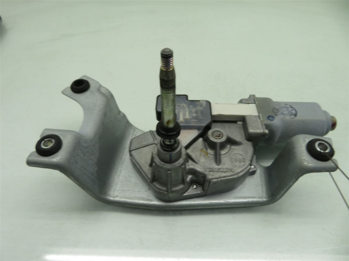 Viskermotor Bakluke – bilde 2