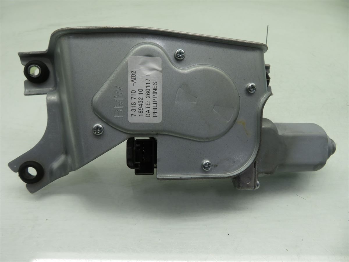 Viskermotor Bakluke – bilde 3