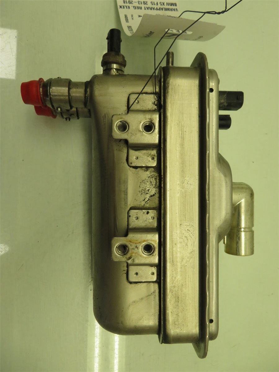 Varmeapparat Reg. Elektrisk – bilde 3