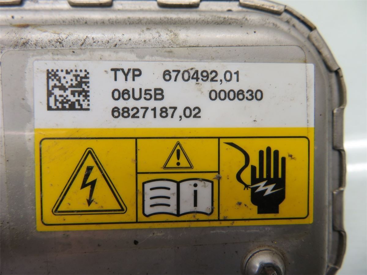 Varmeapparat Reg. Elektrisk – bilde 4