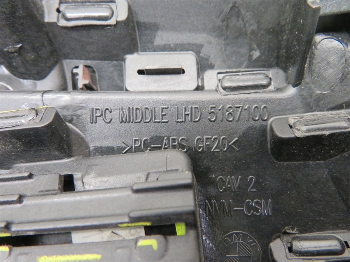Innr. Dashbord Pyntelist/Ramme – bilde 5