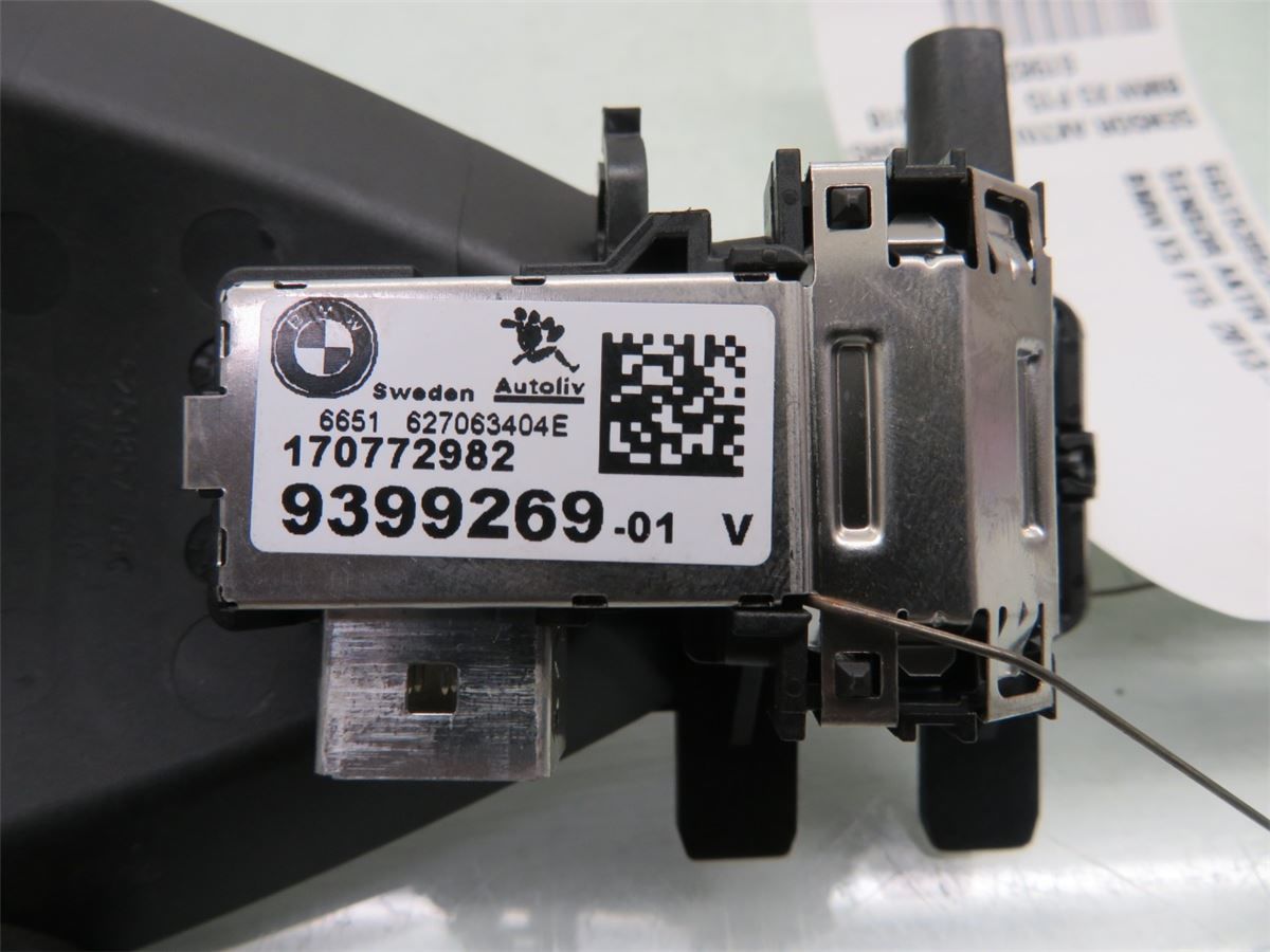 Sensor Aktiv Kollisjonsbeskytt – bilde 2