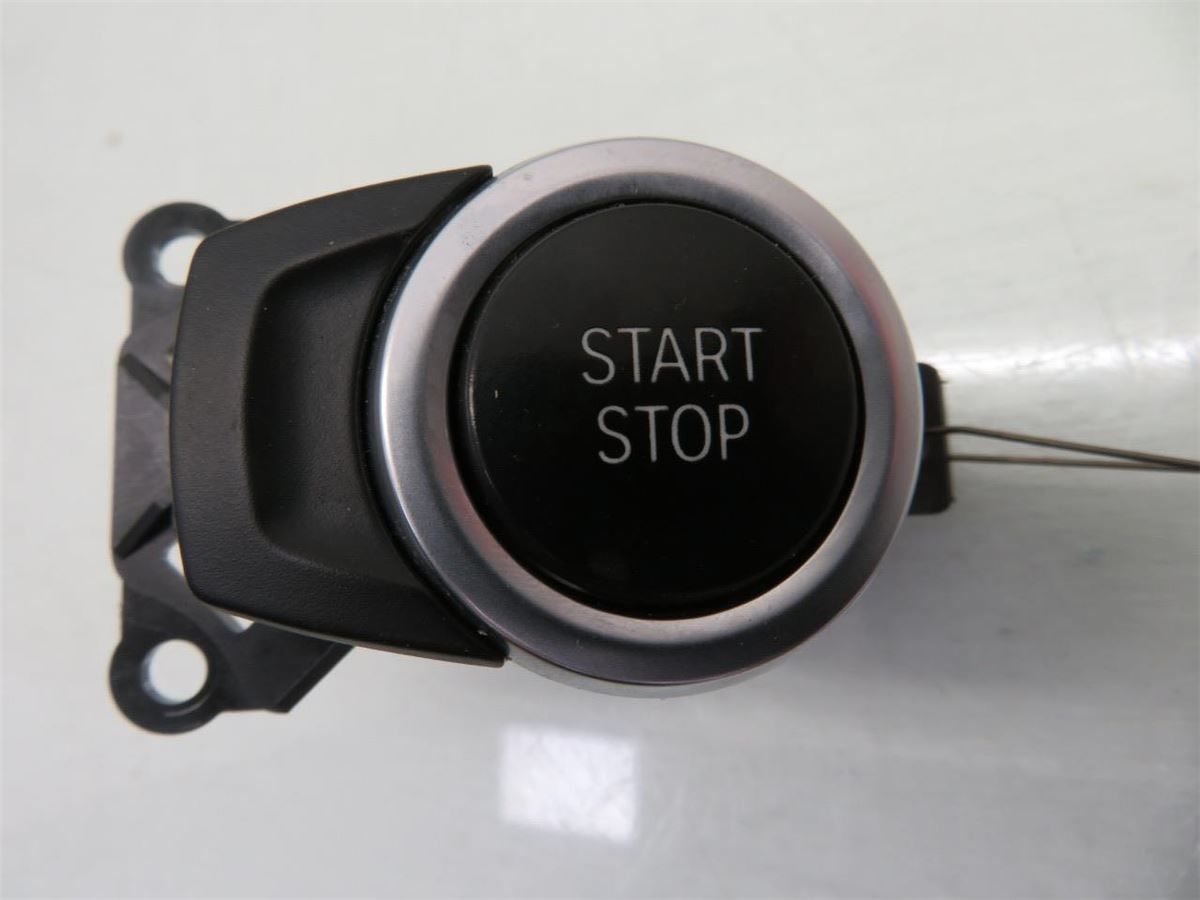 Startknapp Personbil – bilde 1