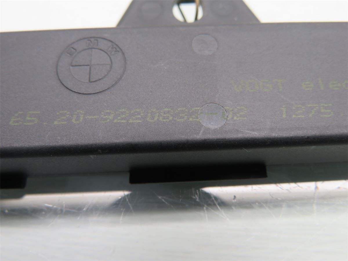 Styreenhet Nøkkelløst System – bilde 3