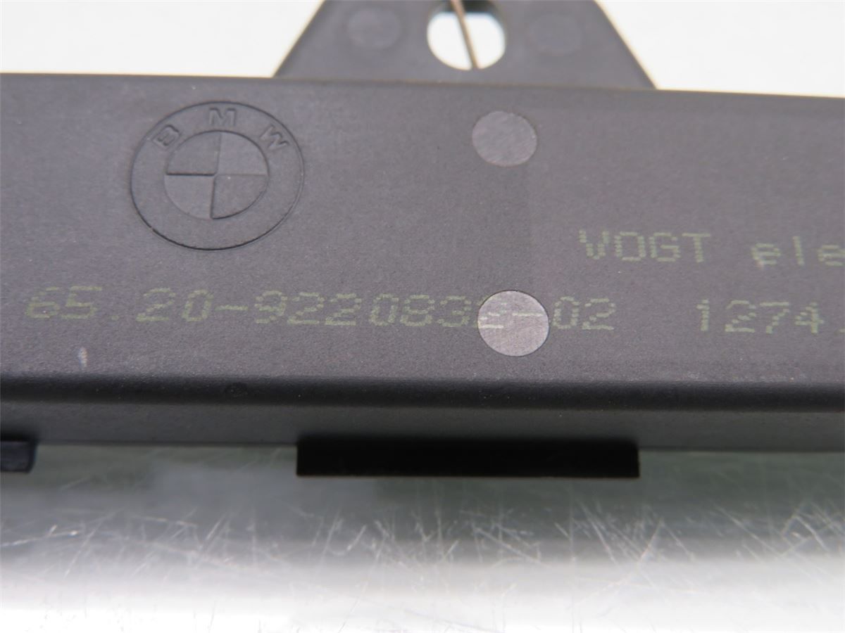 Styreenhet Nøkkelløst System – bilde 3