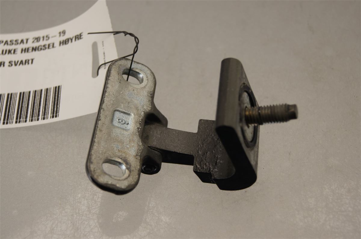 Bakluke Hengsel Høyre – bilde 2