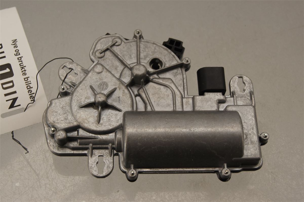 Sentrallåsmotor Bakluke – bilde 2