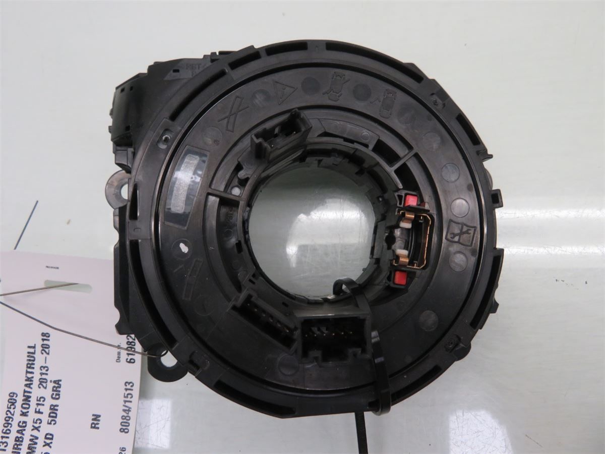 Airbag Kontaktrull – bilde 1